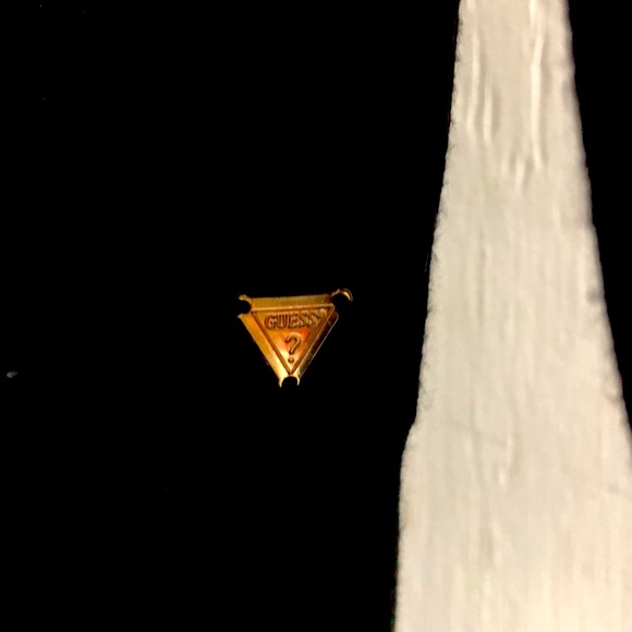 Clothes for women, Guess, size L, color black and white. - Picture 6 of 6